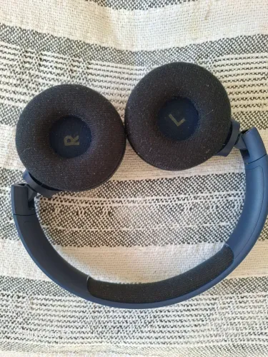 Fone de ouvido JBL em perfeito estado