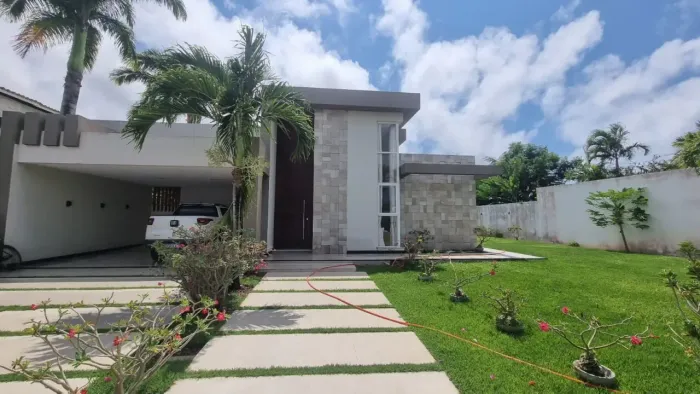 Casa à venda no MORADA DO RIO, SÃO JOSÉ DOS NÁUFRAGOS, Aracaju, SE