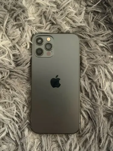 Carcaça iPhone 12 Pro