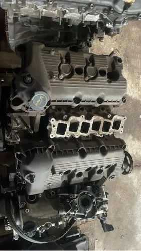 MOTOR PARCIAL FUSION 3.0 V6 2011