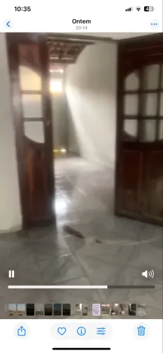 casa pra alugar no josé walter 
