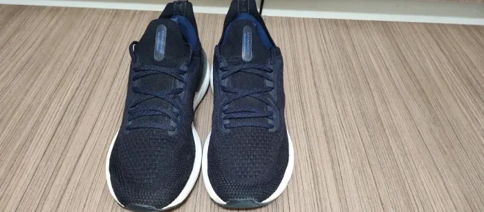 Tênis Under Armour Charged Quicker Tam.42 Usado Favor Ler Descrição
