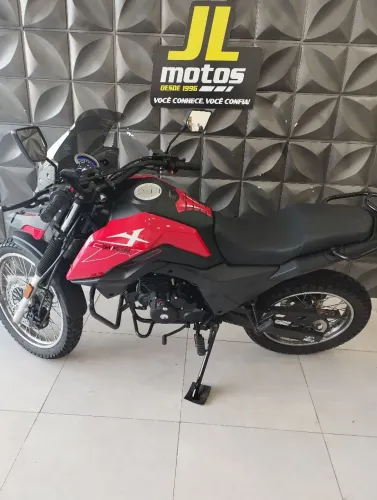 SHII 175 ANO 2026 COM 700 KM APENAS
