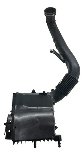 Caixa Filtro Ar Jeep Compass 2.0 - 2020