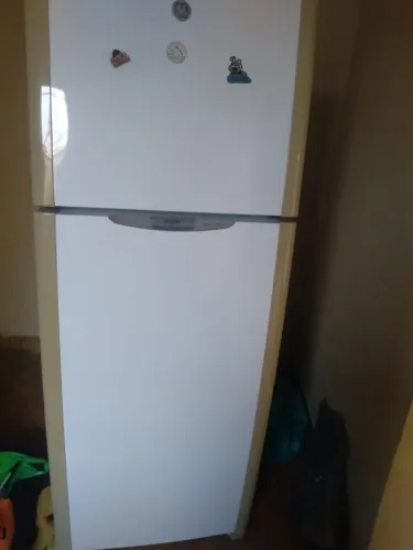 Peças da Geladeira GE