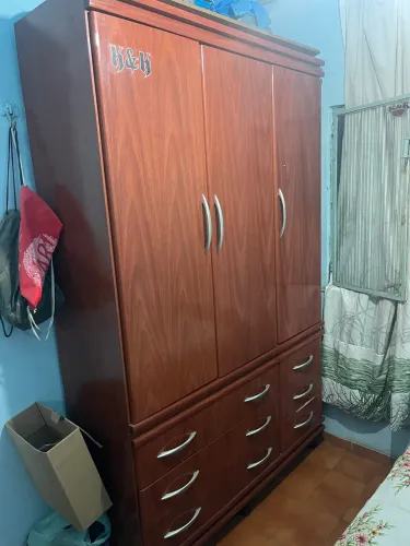 Guarda roupa