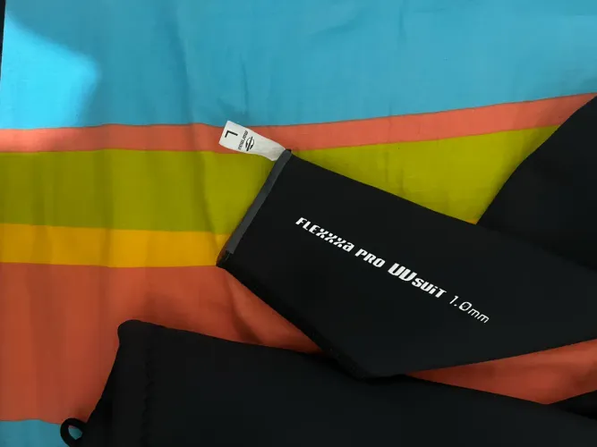 Jaqueta Neoprene 