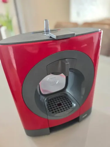 Cafeteira Dolce Gusto