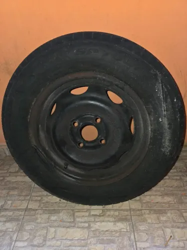 Pneu Dunlop 165/70R13 79T SP Touring R1