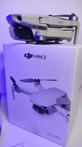 DJI Mini 2