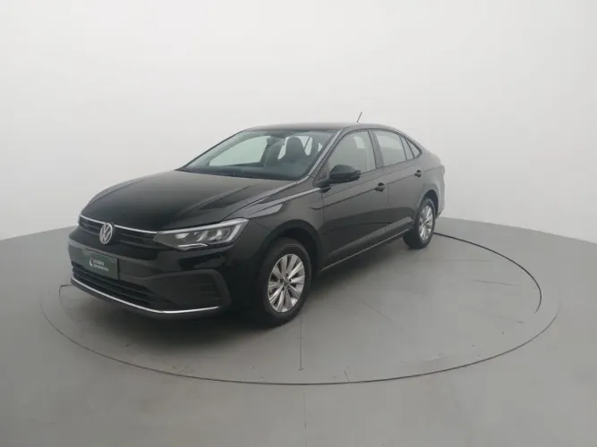 Volkswagen Virtus TSI 1.0 Flex 12V 4P Aut. 2026