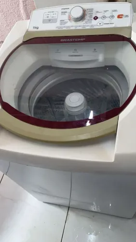 Máquina Consul fazer tudo 