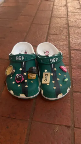 Crocs Round 6 Original 