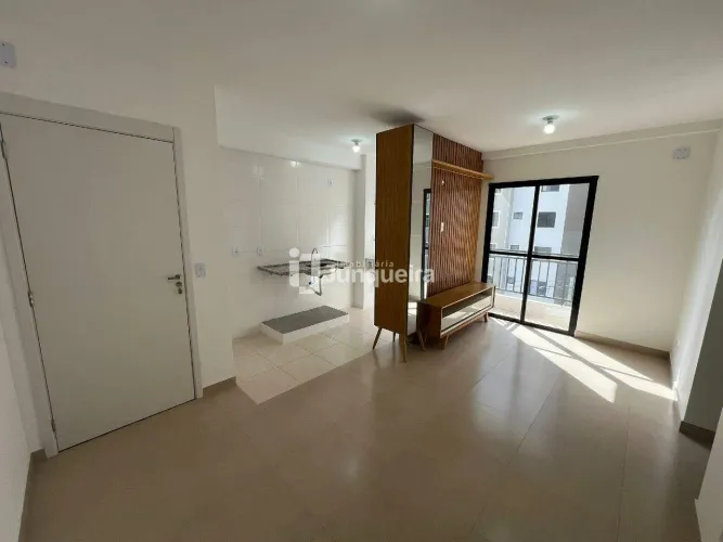 Apartamento para aluguel, 2 quartos, 1 vaga, Jardim Califórnia - Piracicaba/SP