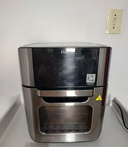 Airfryer Philco