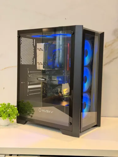 Pc Gamer Rtx2060/Ryzen 5(Aceito trocas)