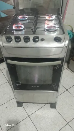 Fogão