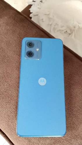 Celular moto G 54