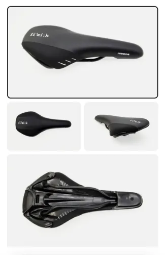 Selim Fizik Nisene MTB Speed e Ebike