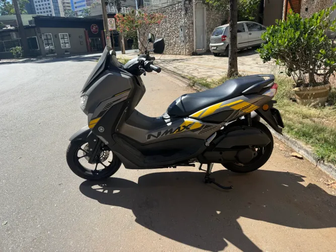 Nmax 160 