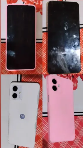 MotoG 14, 128gb+4 de ram
