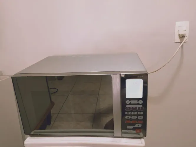Microondas