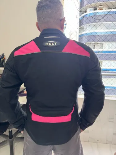Vendo Jaqueta Helt Impermeável