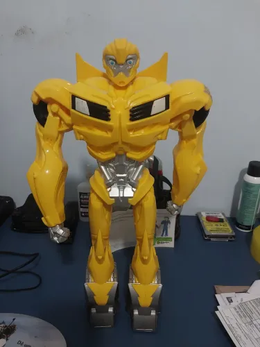 transformer bumblebee