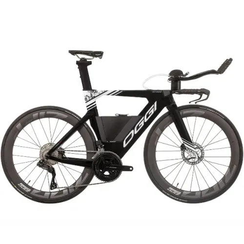 Oggi RT 900 105 Di2 2027