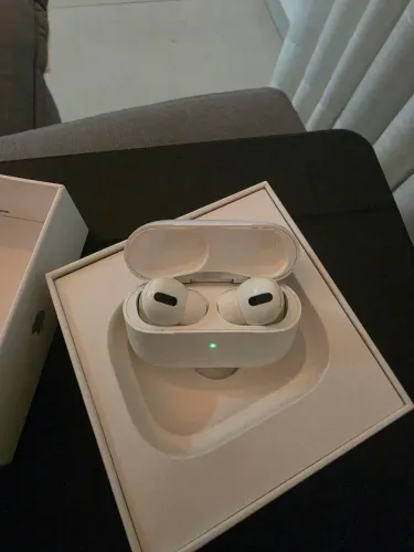 Airpods Pro 