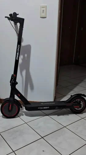 Patinete eletrico Honeywahale