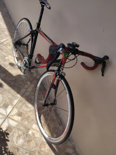 Speed Vicini Roubaix