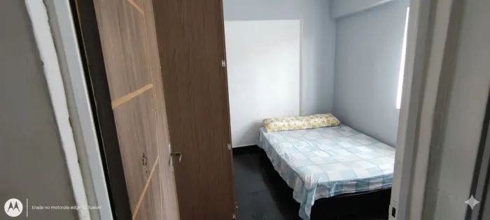 vendo esse apartamento