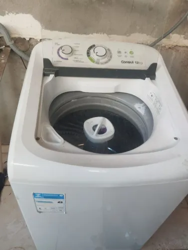 Máquina de lavar