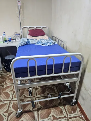 Cama Leito