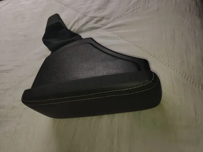 Vendo encosto de braço hb20