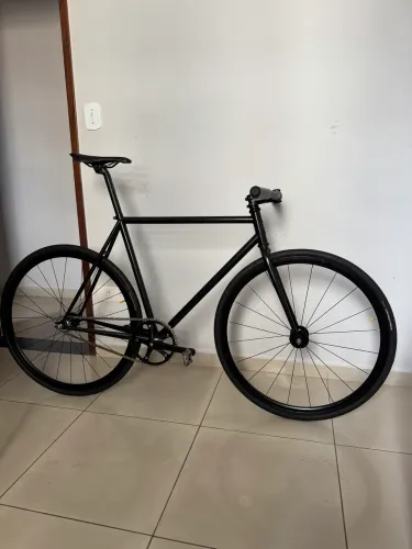 Bike fixa Tre3e cromoly TAM.55