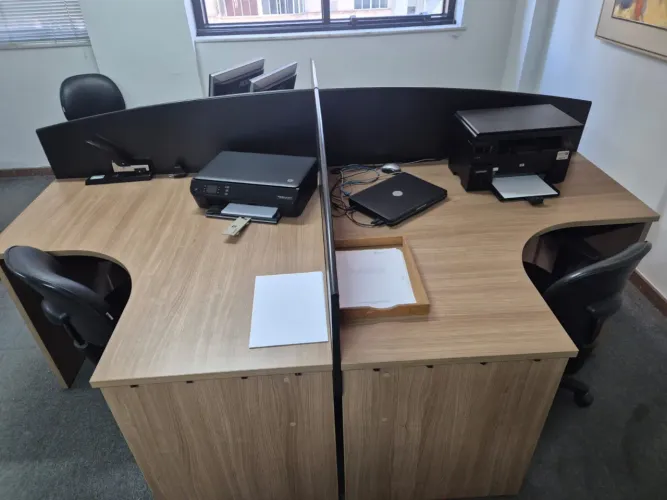 Mesa ilha ou sepada