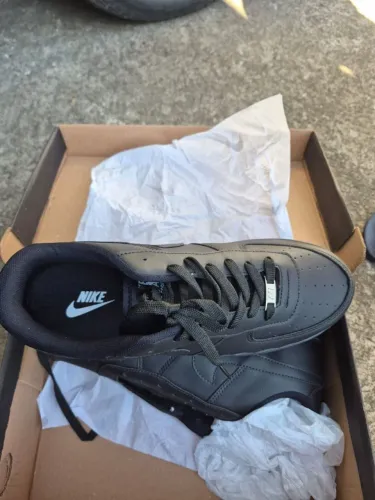 Nike Air Force