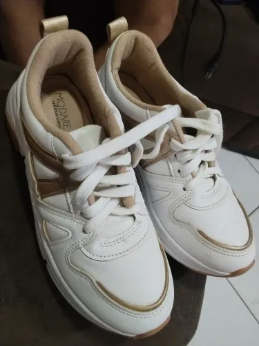 Estou vendendo esse tênis