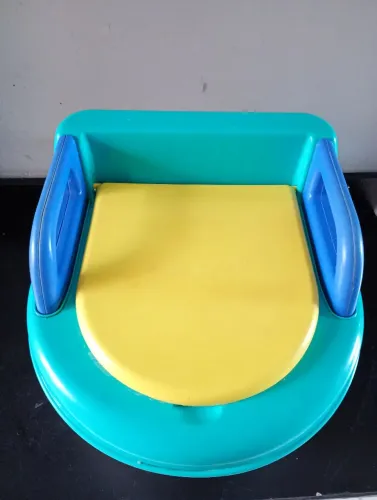 Penico / Troninho infantil americano 