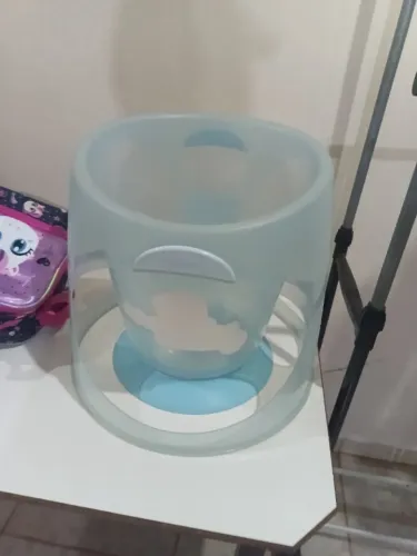 Ofurô bebê 
