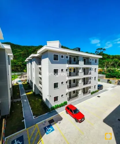 Apartamento no Summer Park Residence/ Vargem do Bom Jesus