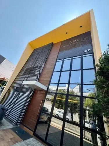 Prédio à venda no bairro Edson Queiroz - Fortaleza/CE