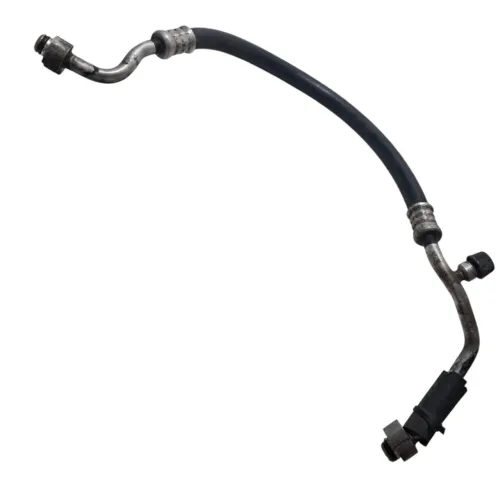 Mangueira Ar Condicionado Fit Twist 1.5 2009 A 2013