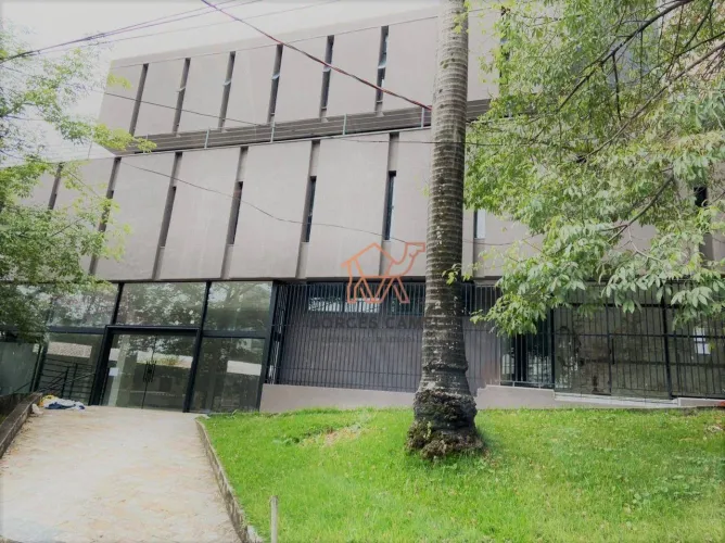 Prédio, 1940 m² - venda por R$ 18.430.000,00 ou aluguel por R$ 86.941,81/mês - Floresta - 
