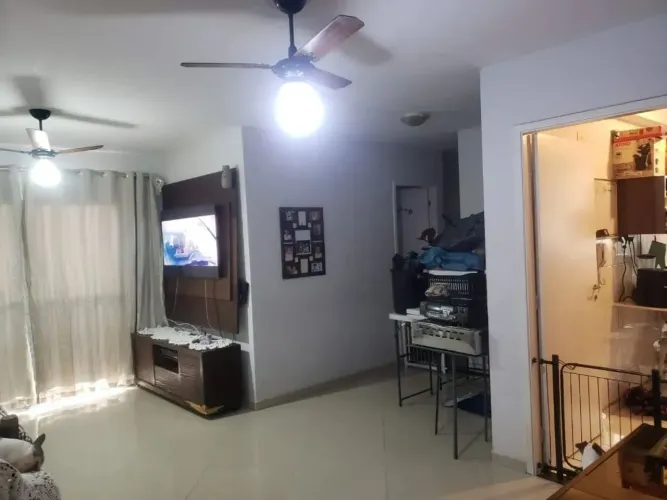 Lindo Apartamento à Venda em Jaguaribe, Osasco - 3 Dormitórios, Suíte e Garagem Coberta