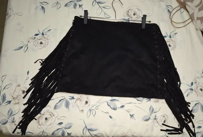 Roupa para São João