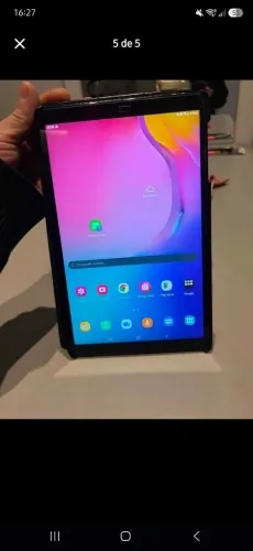 Tablet Samsung 