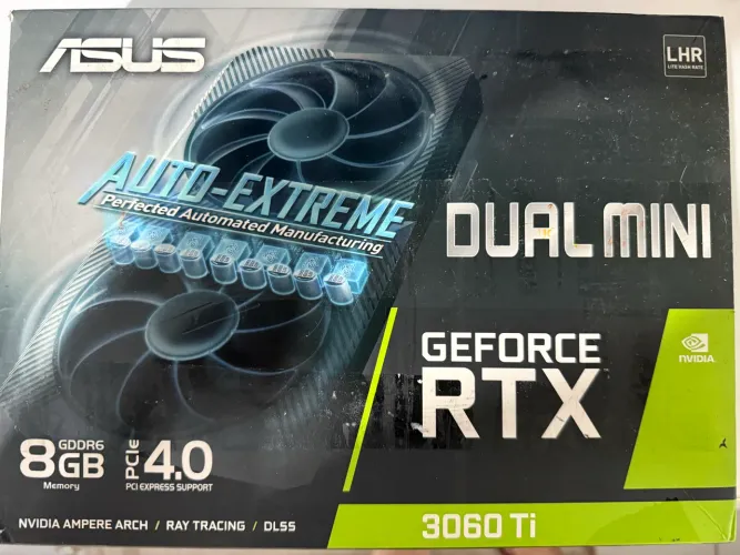 Rtx 3060ti